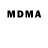 MDMA VHQ Dave Palmatier